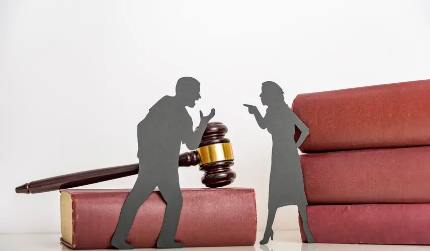 false case