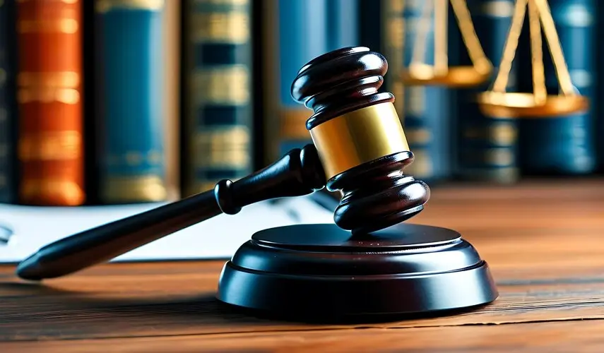 Harassment law