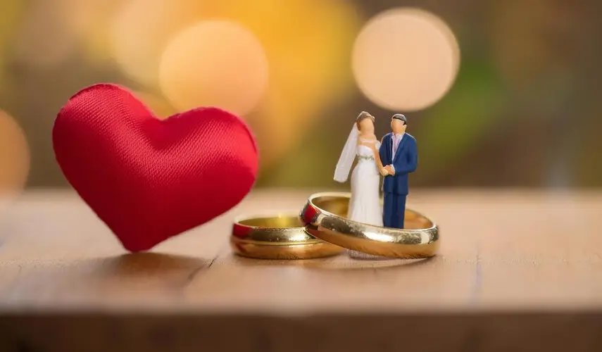 marital bond