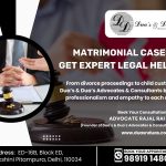Rights of Women in Matrimonial Disputes