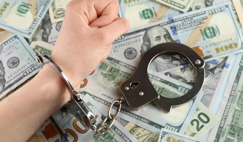 Money Laundering Act