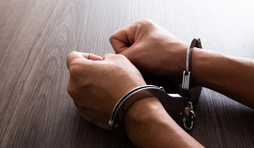Preventing automatic arrest