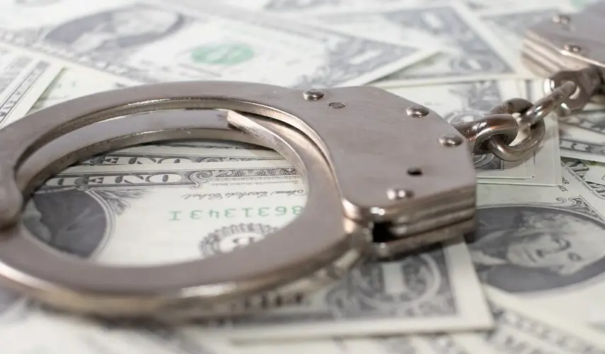 prevention money laundering