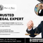 Trusted Legal Expert