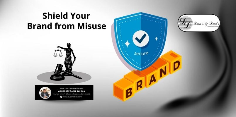 Trademark Disputes Guide