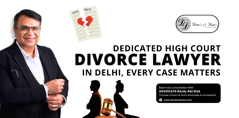 Expert Supreme Court Advocate Delhi