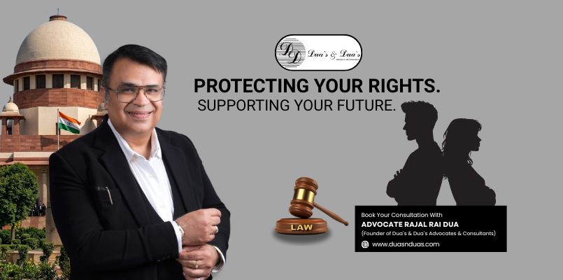 Mutual Divorce Lawyer in Delhi