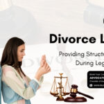 Supreme Court Divorce Lawyer in Delhi