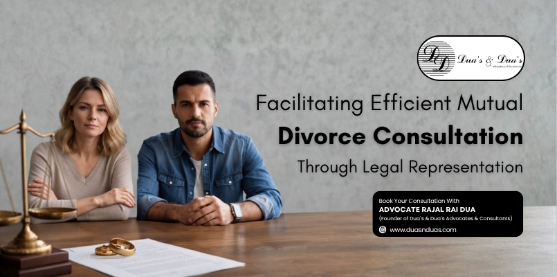 Divorce Consultation in Delhi